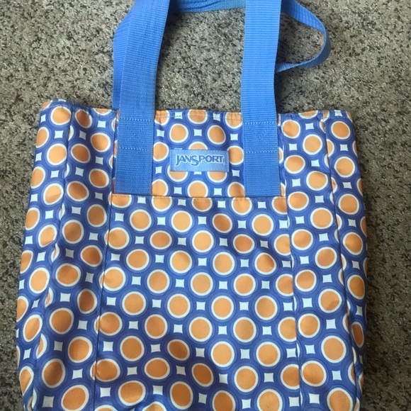 Jansport Bag - Picture 1 of 5